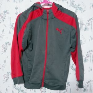 Puma jacket